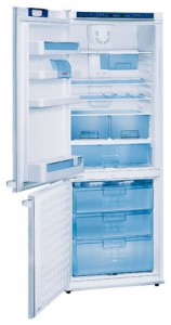 Холодильник Bosch KGU40125 Фото обзор