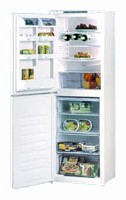 Холодильник BEKO CCC 7860 Фото обзор