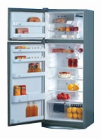 Refrigerator BEKO NCO 9600 larawan pagsusuri