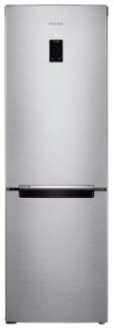 Kjøleskap Samsung RB-33 J3220SA Bilde anmeldelse