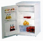 лучшая BEKO RRN 1565 Холодильник обзор