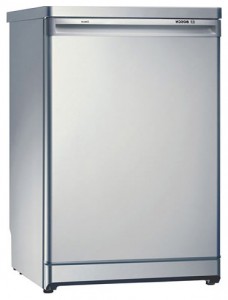 Холодильник Bosch GSD11V60 Фото обзор