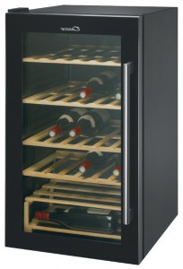 Refrigerator Candy CCVA 200 GL larawan pagsusuri