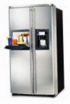 лучшая General Electric PSG29NHCBS Холодильник обзор