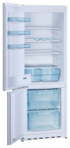Refrigerator Bosch KGV24V00 larawan pagsusuri
