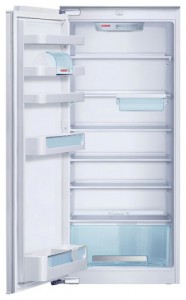 Refrigerator Bosch KIR24A40 larawan pagsusuri