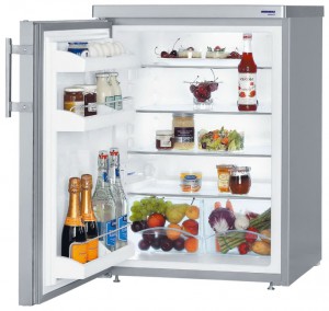 Холодильник Liebherr TPesf 1710 Фото обзор