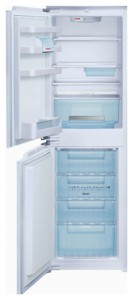 Kjøleskap Bosch KIV32A40 Bilde anmeldelse