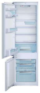 Холодильник Bosch KIV38A40 Фото обзор