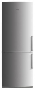 Refrigerator ATLANT ХМ 4421-180 N larawan pagsusuri
