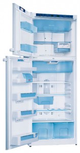 Refrigerator Bosch KSU49630 larawan pagsusuri