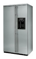 Холодильник De Dietrich DRU 103 XE1 Фото обзор