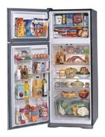 Tủ lạnh Electrolux ER 5200 D ảnh kiểm tra lại