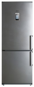 Refrigerator ATLANT ХМ 4521-080 ND larawan pagsusuri