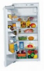 лучшая Liebherr KIPe 2144 Холодильник обзор