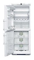 Refrigerator Liebherr C 3056 larawan pagsusuri
