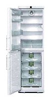Холодильник Liebherr CN 3613 Фото обзор