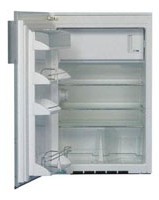 Tủ lạnh Liebherr KE 1544 ảnh kiểm tra lại