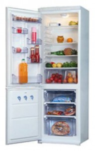 Холодильник Vestel WN 360 Фото обзор