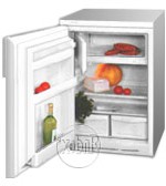 Kjøleskap NORD 428-7-320 Bilde anmeldelse