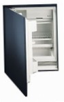 pinakamahusay Smeg FR155SE/1 Refrigerator pagsusuri