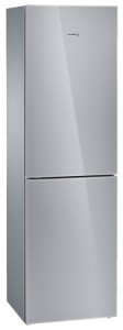 Холодильник Bosch KGN39SM10 Фото обзор