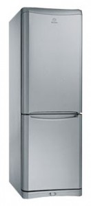 Refrigerator Indesit BA 20 S larawan pagsusuri