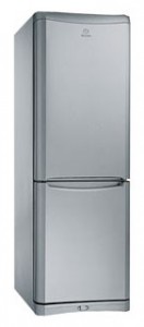 Fridge Indesit BA 20 S Photo review