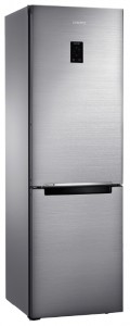 Холодильник Samsung RB-33 J3220SS Фото обзор