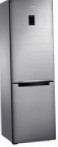 лучшая Samsung RB-33 J3220SS Холодильник обзор