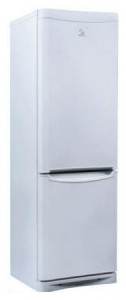 Kühlschrank Indesit B 15 Foto Rezension