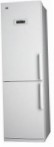 найкраща LG GA-479 BLA Холодильник огляд