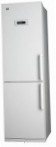 лучшая LG GA-479 BQA Холодильник обзор