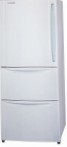 лучшая Panasonic NR-C701BR-S4 Холодильник обзор