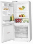 лучшая ATLANT ХМ 4008-012 Холодильник обзор