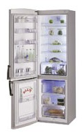 Холодильник Whirlpool ARC 7290 Фото обзор