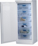 pinakamahusay Gorenje F 6245 W Refrigerator pagsusuri