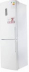 лучшая LG GA-B429 YVQA Холодильник обзор