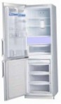 лучшая LG GC-B409 BVQK Холодильник обзор