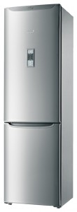 Холодильник Hotpoint-Ariston SBD 2022 Z Фото обзор