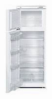 Холодильник Liebherr CT 2811 Фото обзор