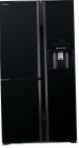 лучшая Hitachi R-M702GPU2GBK Холодильник обзор