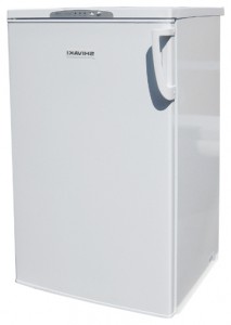 Kühlschrank Shivaki SFR-140W Foto Rezension