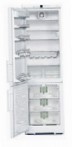 лучшая Liebherr CN 3866 Холодильник обзор