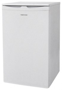 Refrigerator Vestfrost VD 091 R larawan pagsusuri