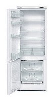 Refrigerator Liebherr CU 2711 larawan pagsusuri