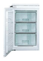 Холодильник Imperial GI 1042-1 E Фото обзор