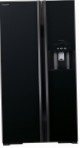bedst Hitachi R-S702GPU2GBK Køleskab anmeldelse