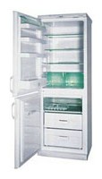 Холодильник Snaige RF310-1661A Фото обзор