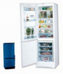 лучшая Vestfrost BKF 404 E58 Blue Холодильник обзор